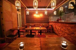 Viet Bowl Böhmischer Platz