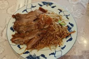 Viet-China Imbiss