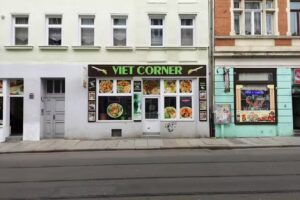 Viet Corner