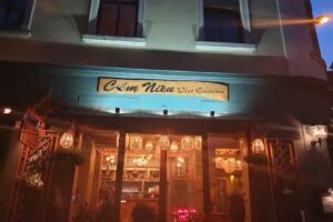 Viet Cuisine