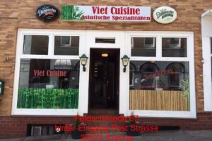Viet Cuisine Restaurant