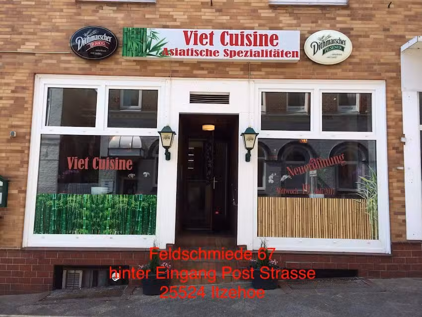 Viet Cuisine Restaurant