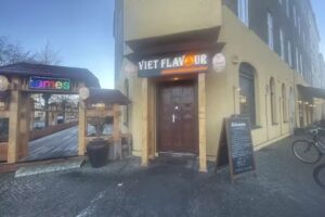 Viet Flavour Restaurant