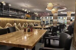 Viet Fusion Restaurant