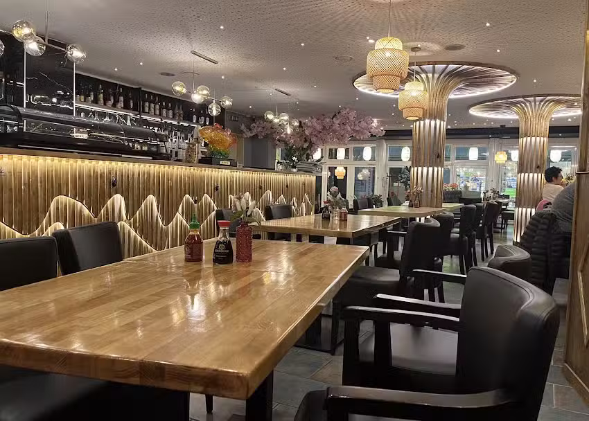 Viet Fusion Restaurant