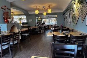 Viet Garden &ndash; Asia Kitchen Sasel
