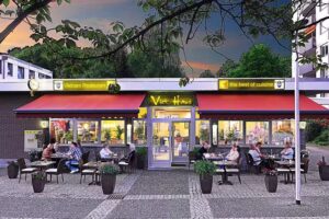 Viet Haus