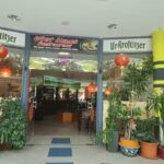 Viet Haus Restaurant