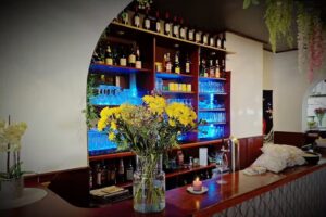 Viet Haus Restaurant
