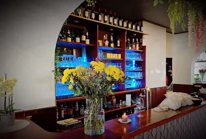 Viet Haus Restaurant