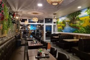 Viet Home Restaurant