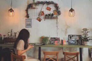 Viet Kafe