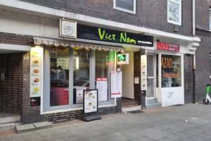 Viet Nam Asia Spezialitäten