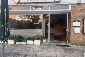 Việt Nam Kitchen Gie&szlig;en