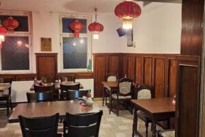 Viet Nam Restaurant