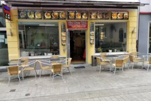 Viet Nam Wok