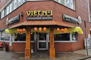 Viet No.1 Elmshorn
