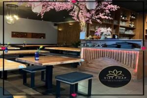 Viet Phap Restaurant
