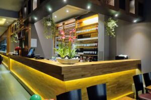 Viet Pho Cuisine