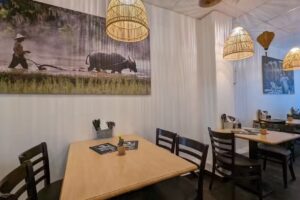 Vi&ecirc;t Ph&ocirc; &ndash; Vietnam &ndash; Sushi &ndash; Currys