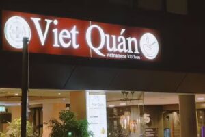 Viet Quán Hamburg