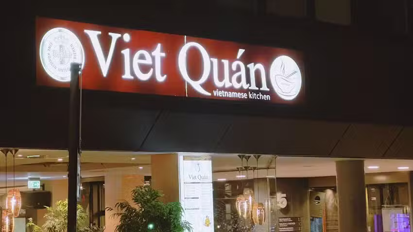 Viet Qu&aacute;n Hamburg