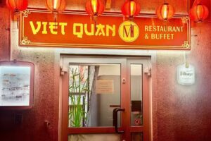 Viet Quan Restaurant & Buffet
