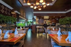 Viet Royal Restaurant