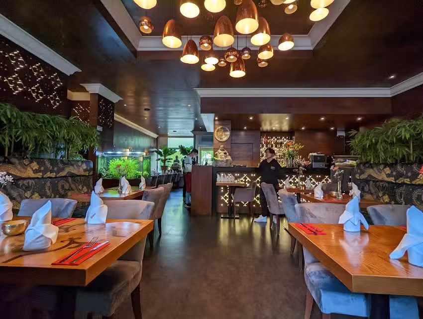 Viet Royal Restaurant