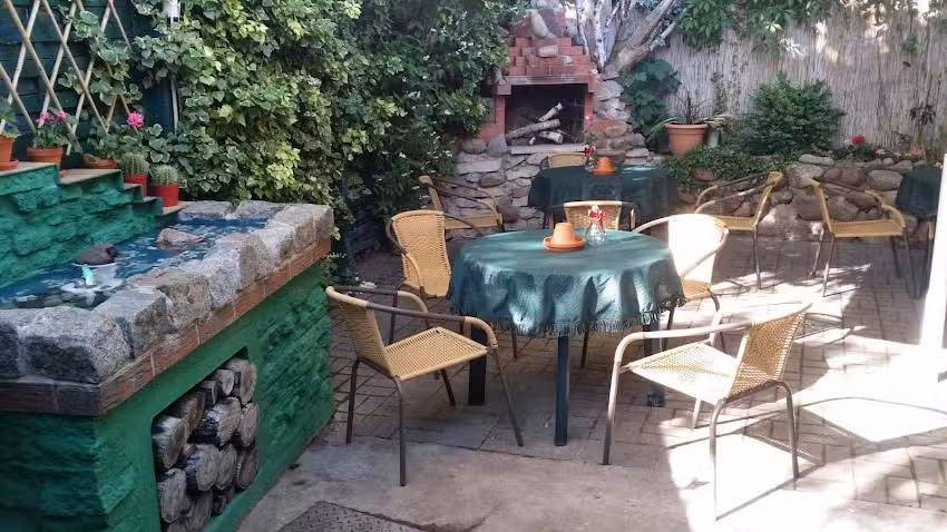 Viet´s Village Asia Restaurant