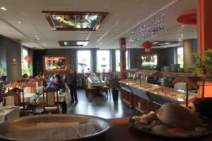 Viet-Thai Asia Restaurant