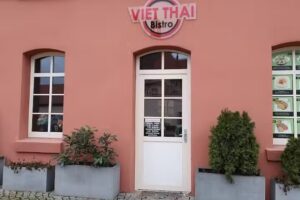 Viet Thai -Bistro