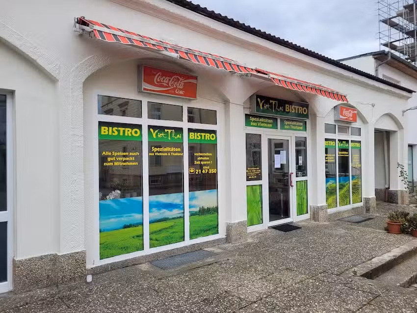 Viet Thai Bistro