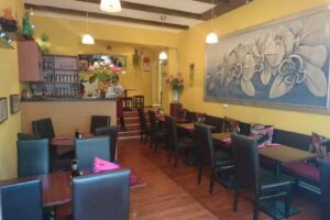 Viet-Thai Bistro