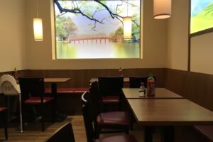 Viet-Thai-Food