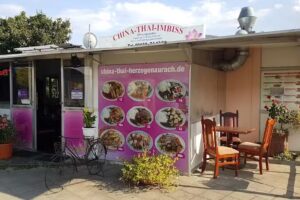 Viet-Thai-Imbiss