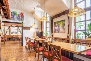 Viet Thai Restaurant Köln