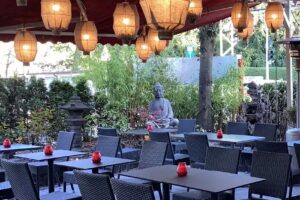 Viet Village Restaurant