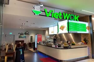 Viet Wok