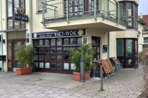 Viet-Wok Sushi-Bar