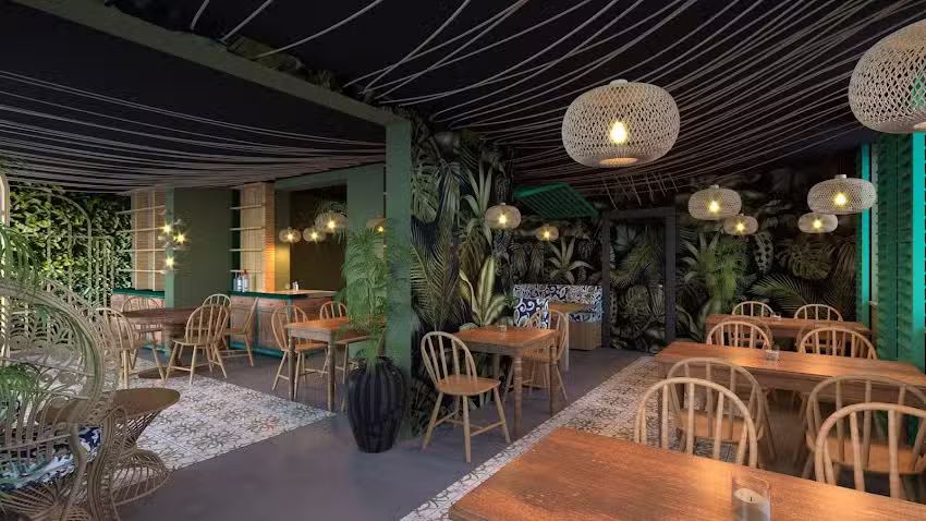 Vietal Kitchen Ludwigsburg