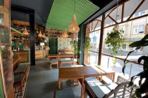 Vietal Kitchen Stuttgart