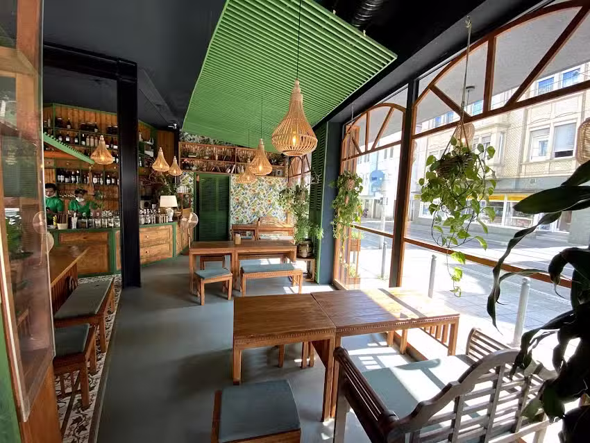 Vietal Kitchen Stuttgart