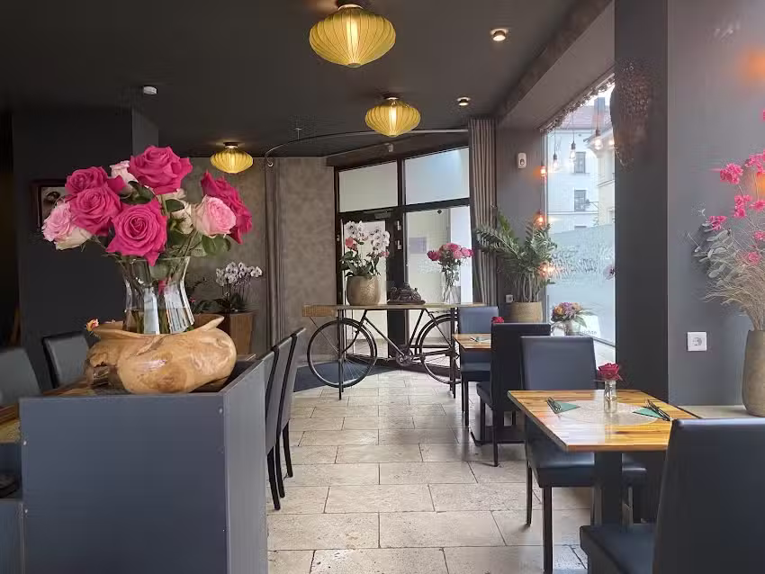 Vietal Restaurant &ndash; Vietnamese Food & More Wolnzach