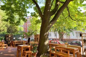 VietAroma Restaurant