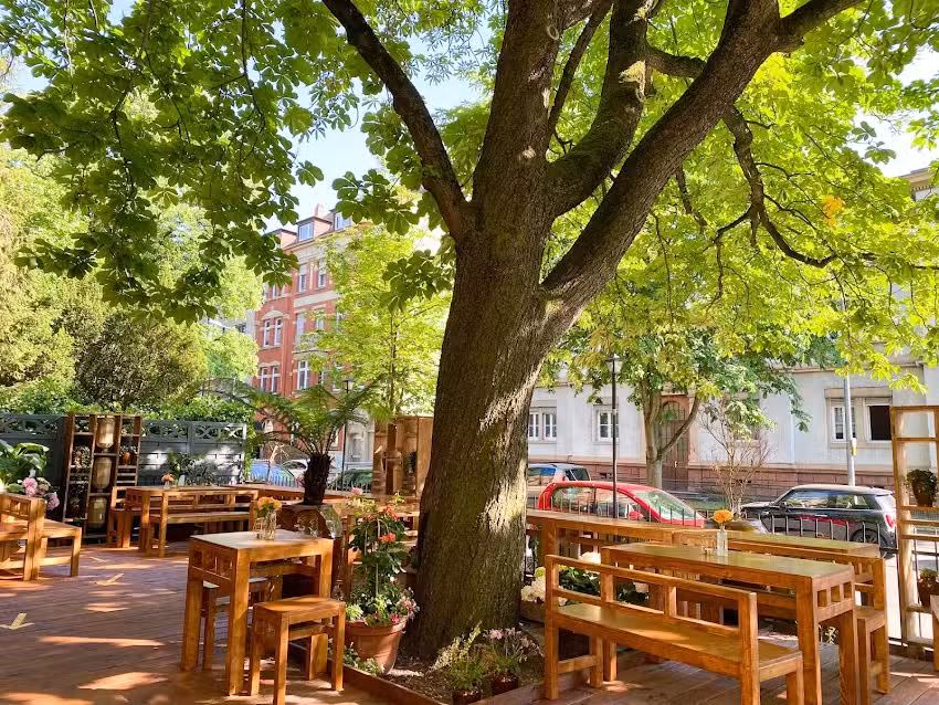 VietAroma Restaurant