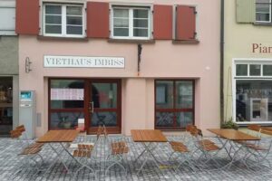 Viethaus Imbiss