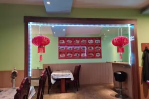 Viethaus & Sushi Bar
