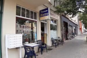 Vietnam Bistro