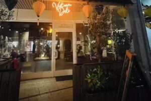Vietnam Deli